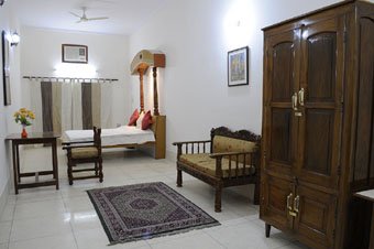 Room No.01 GAJRAJ