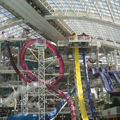 Top 10 Water Amusement Parks In Alberta Alberta Top 10 Water Amusement Parks In Alberta Alberta
