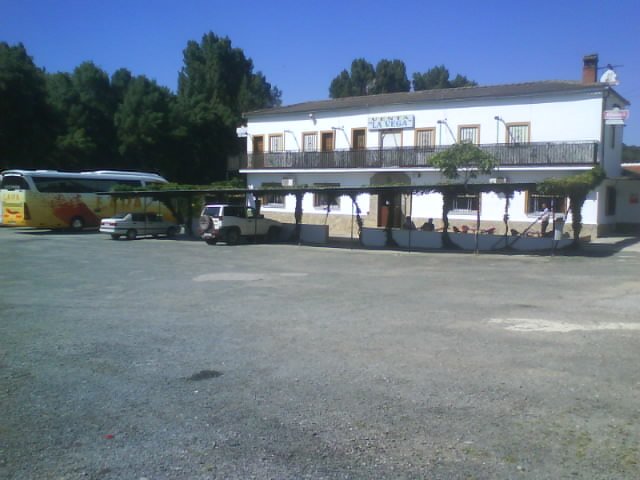 Imagen 20 de Hostal Rural Venta La Vega