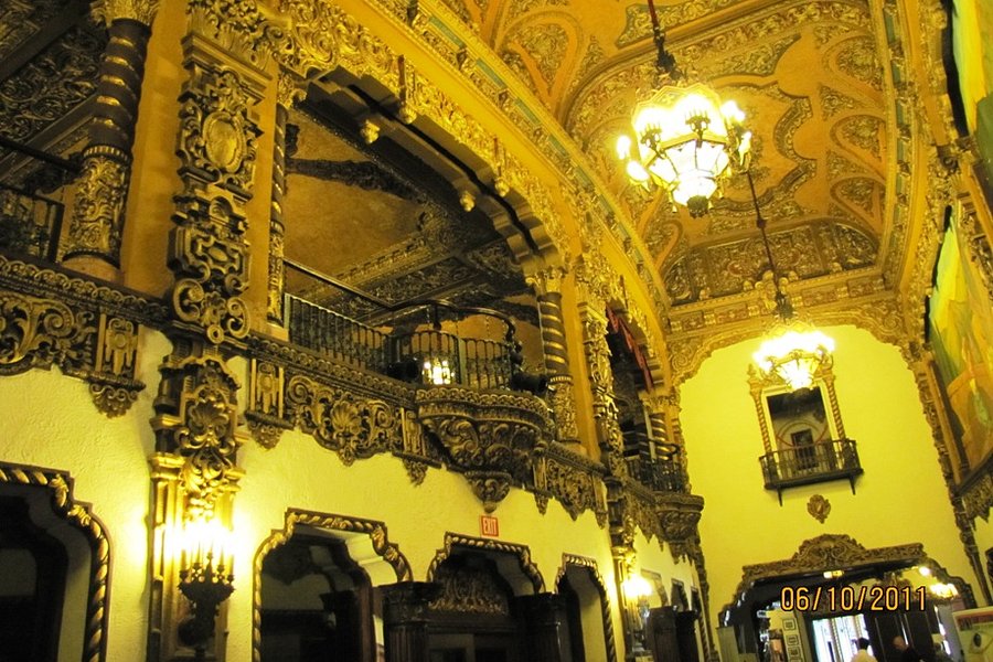 St. George Theatre image