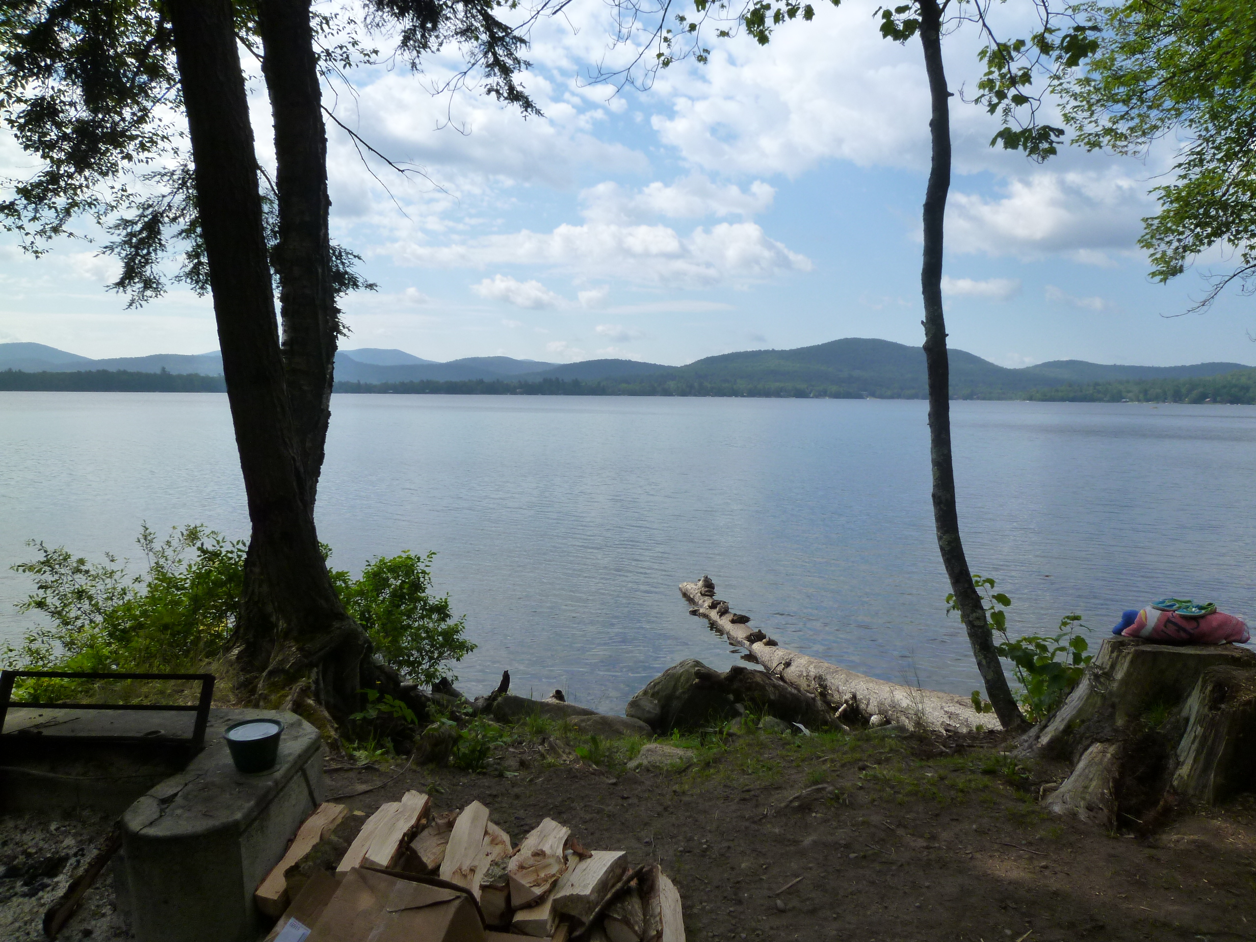 Moffitt Beach Campground: Your Ultimate Guide to Camping in New York