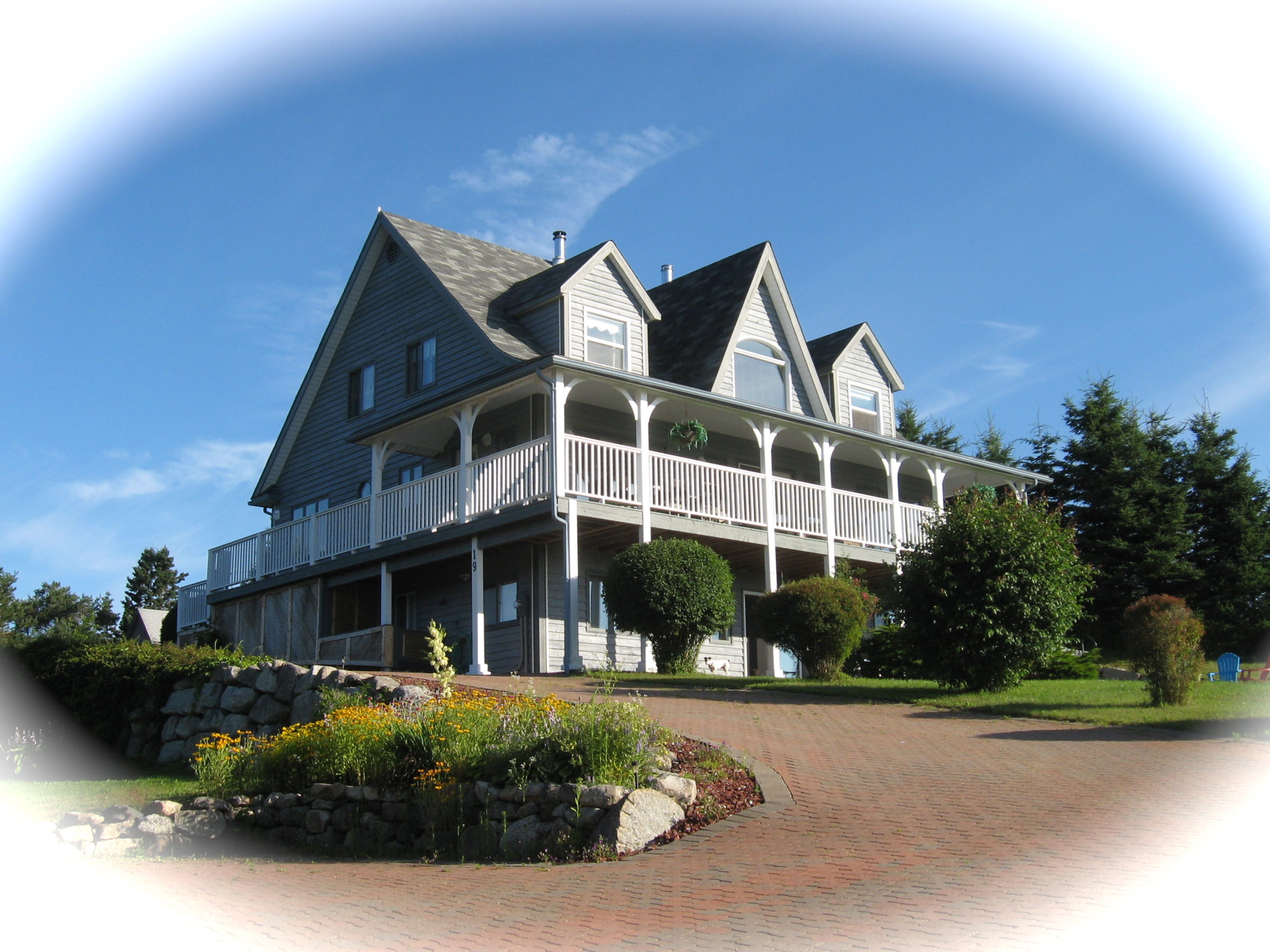 Gray Gables Bed And Breakfast - UPDATED 2020 Prices, Reviews & Photos ...