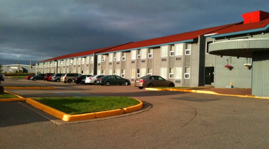 Hotel North