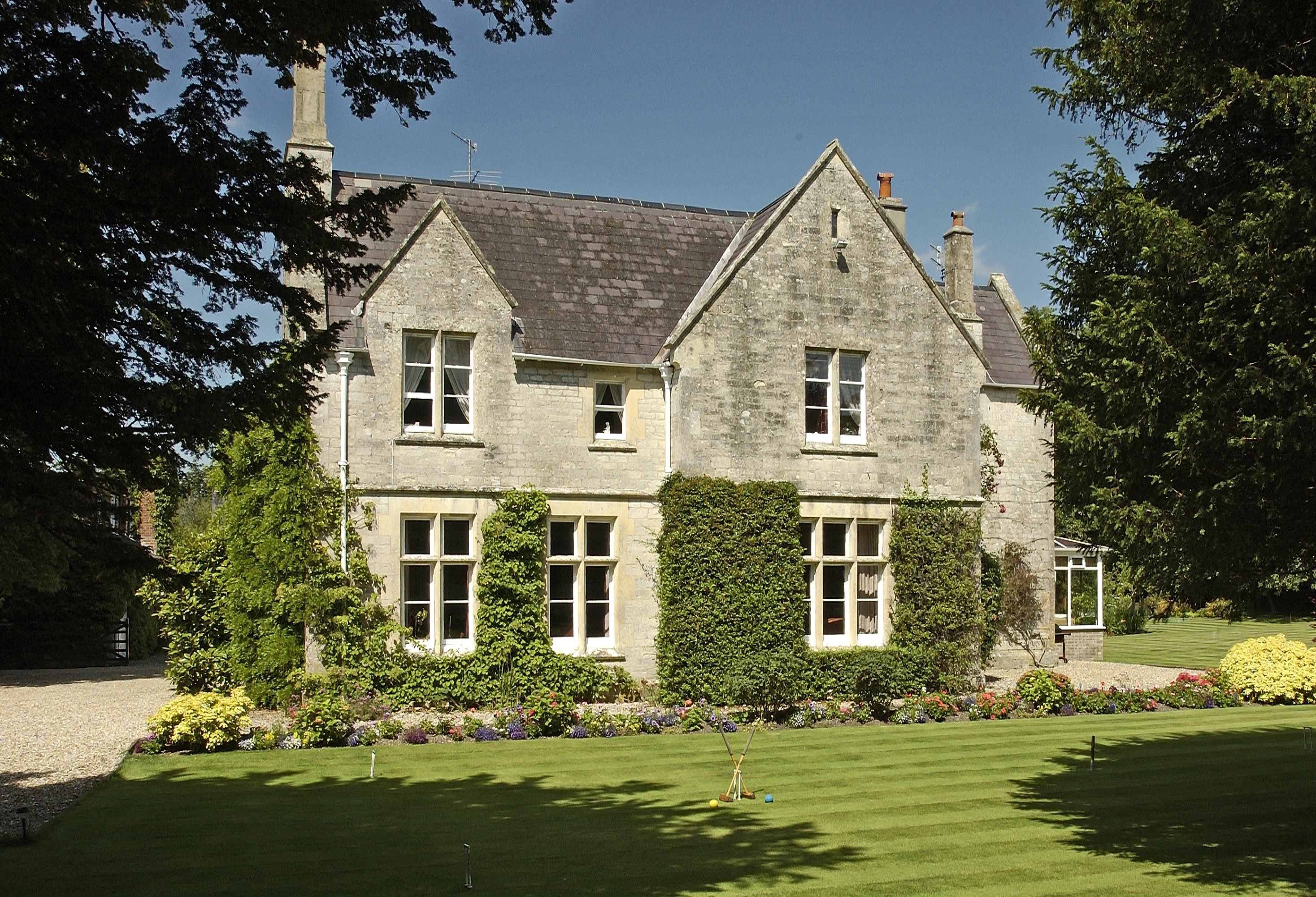 THE OLD RECTORY COUNTRY HOUSE BED AND BREAKFAST - Updated 2022 Prices ...