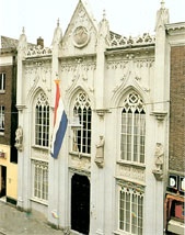 Het Zwanenbroedershuis (Den Bosch, Ολλανδία) - Κριτικές - Tripadvisor