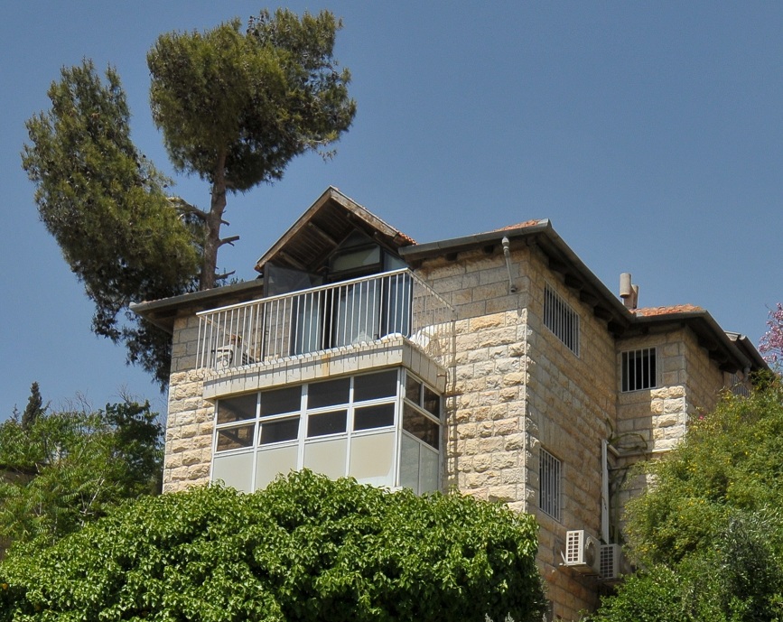 HOUSE 57 B&B (Gerusalemme, Israele): Prezzi E Recensioni (2024)