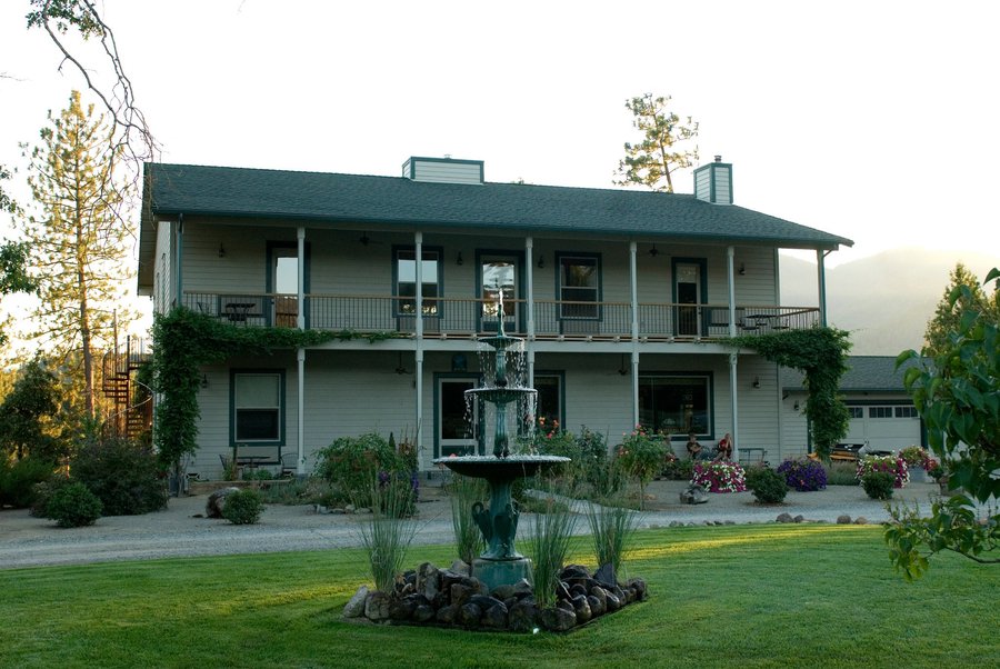 22+ Grants pass hotels tripadvisor