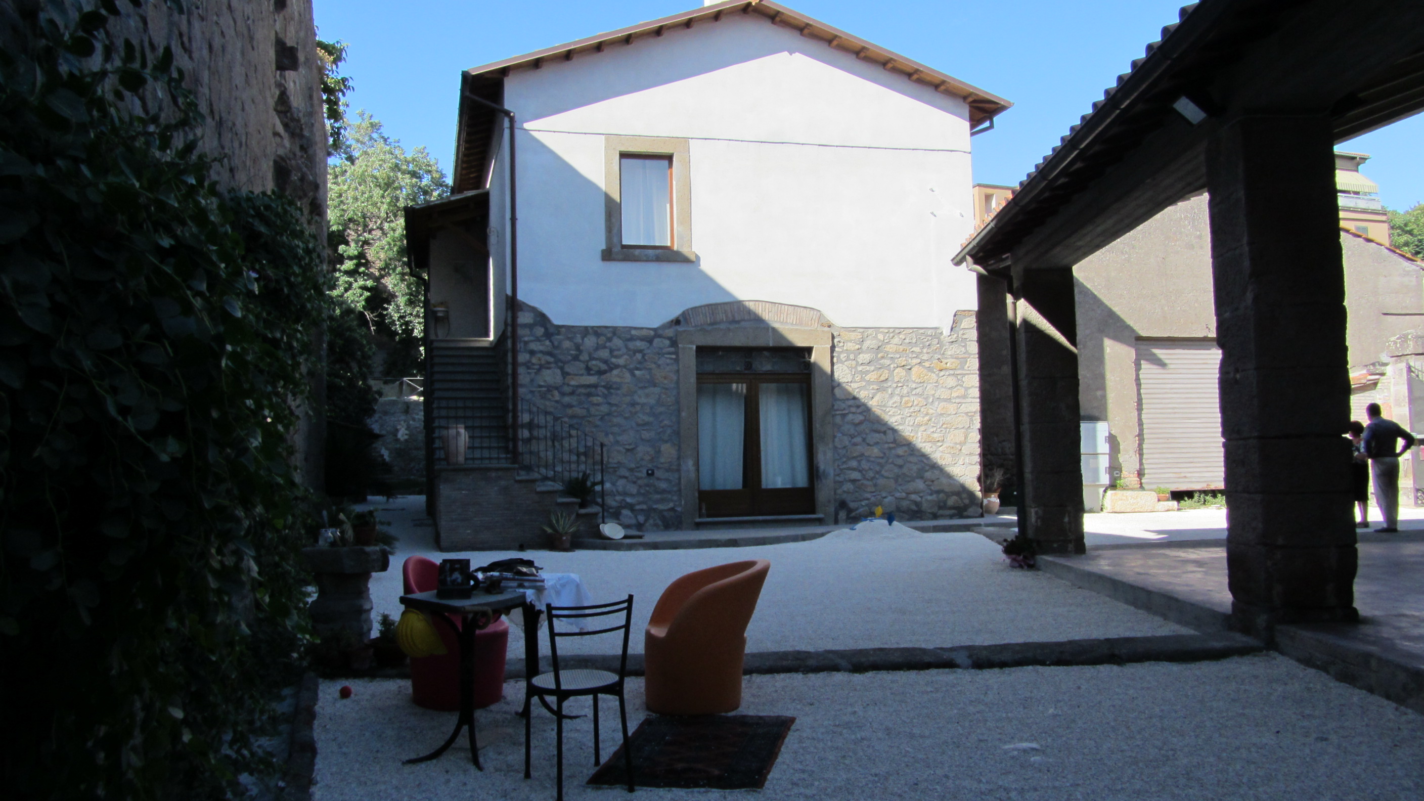 B&B TORRE MEDIEVALE - Reviews (Viterbo, Italy)