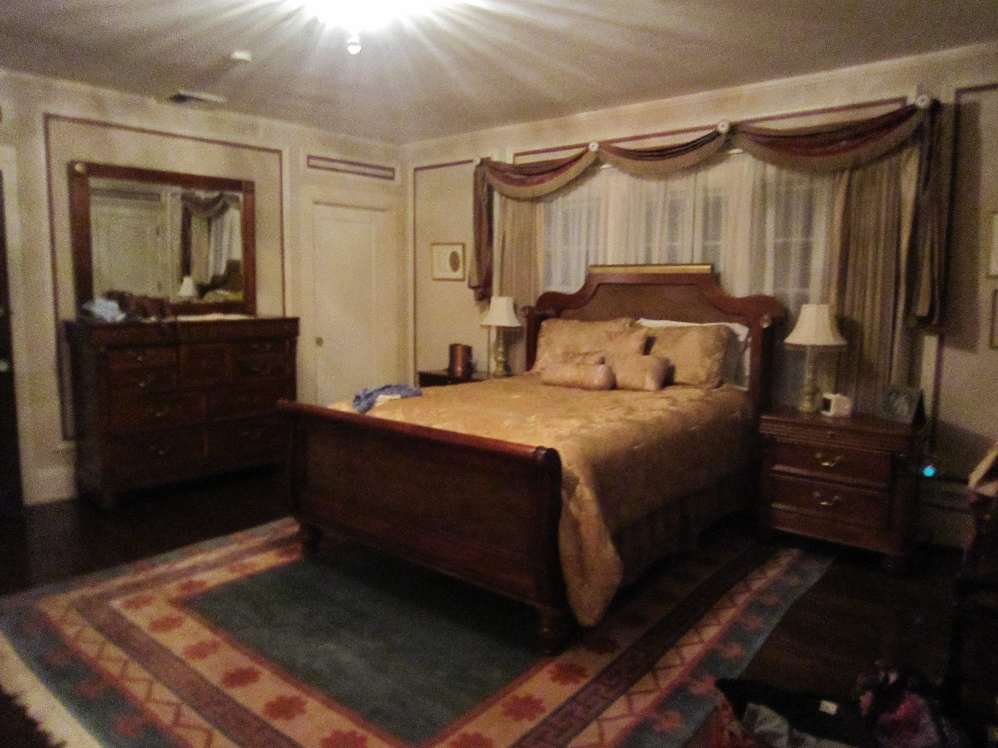 THE O'NEIL HOUSE BED AND BREAKFAST - Updated 2024 B&B Reviews (Akron, Ohio)