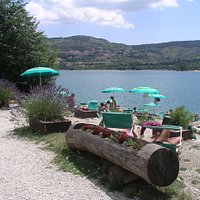 Spiaggia la Gravara