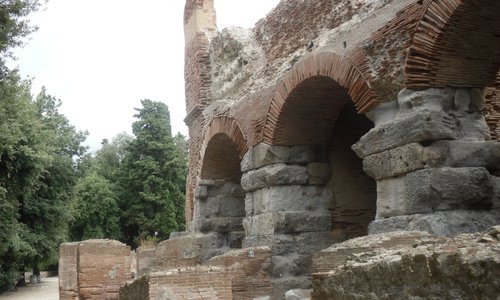 Anfiteatro