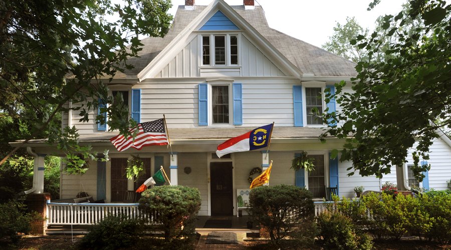Welcome to Affordable B&B