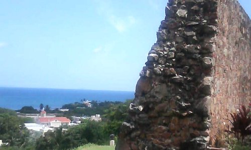 old Fort