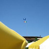 bandiera blu