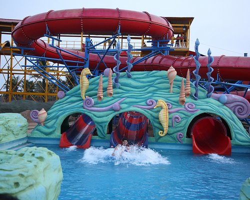 THE 5 BEST Water & Amusement Parks in Chennai (Madras) (2023)