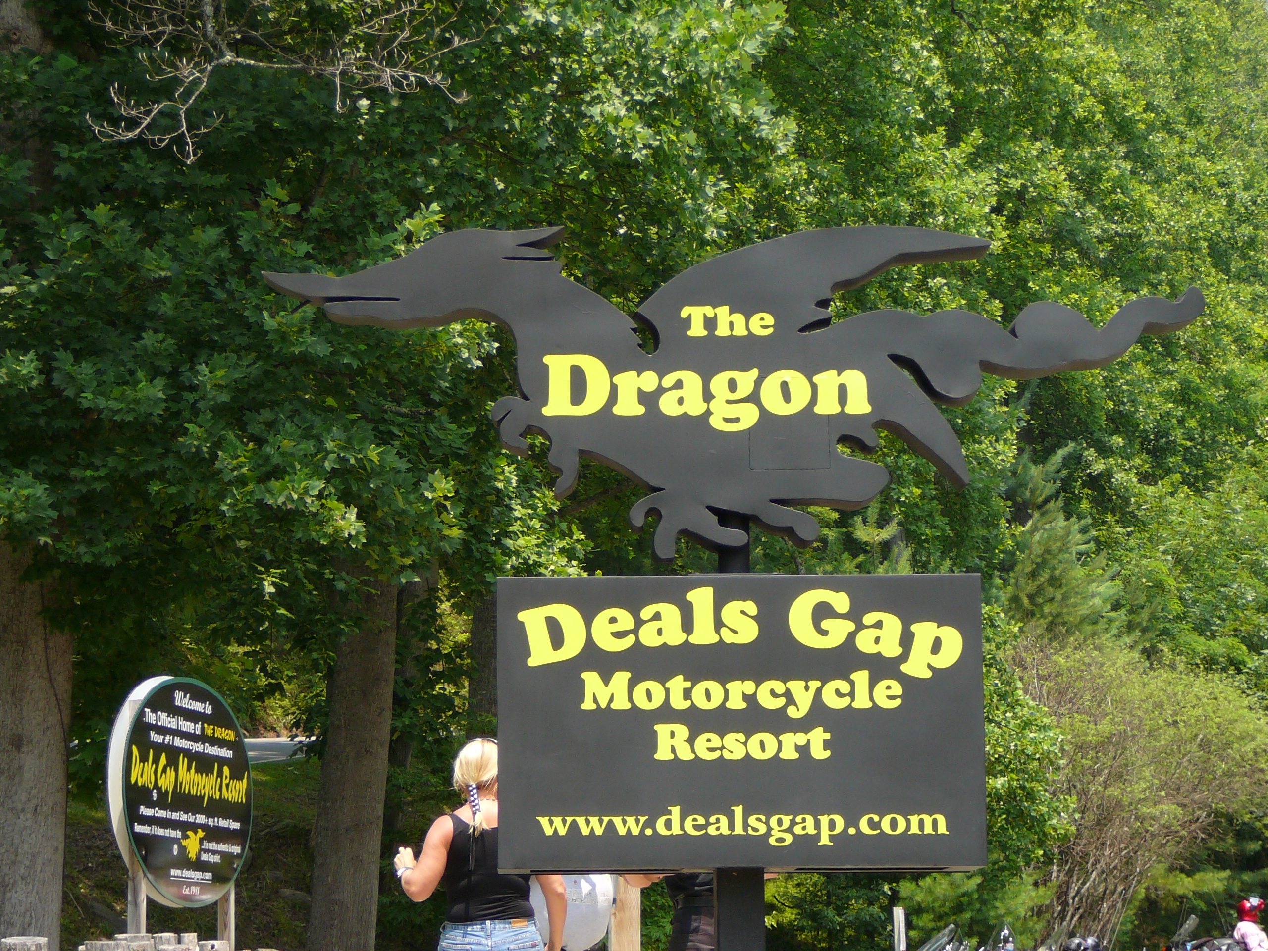 Deals gap deals hotel