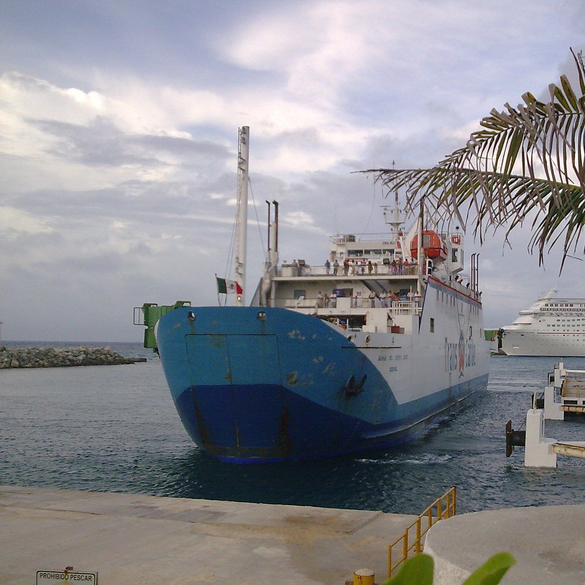 Transbordadores del Caribe (Cozumel) - 2023 Lo que se debe saber antes de  viajar - Tripadvisor