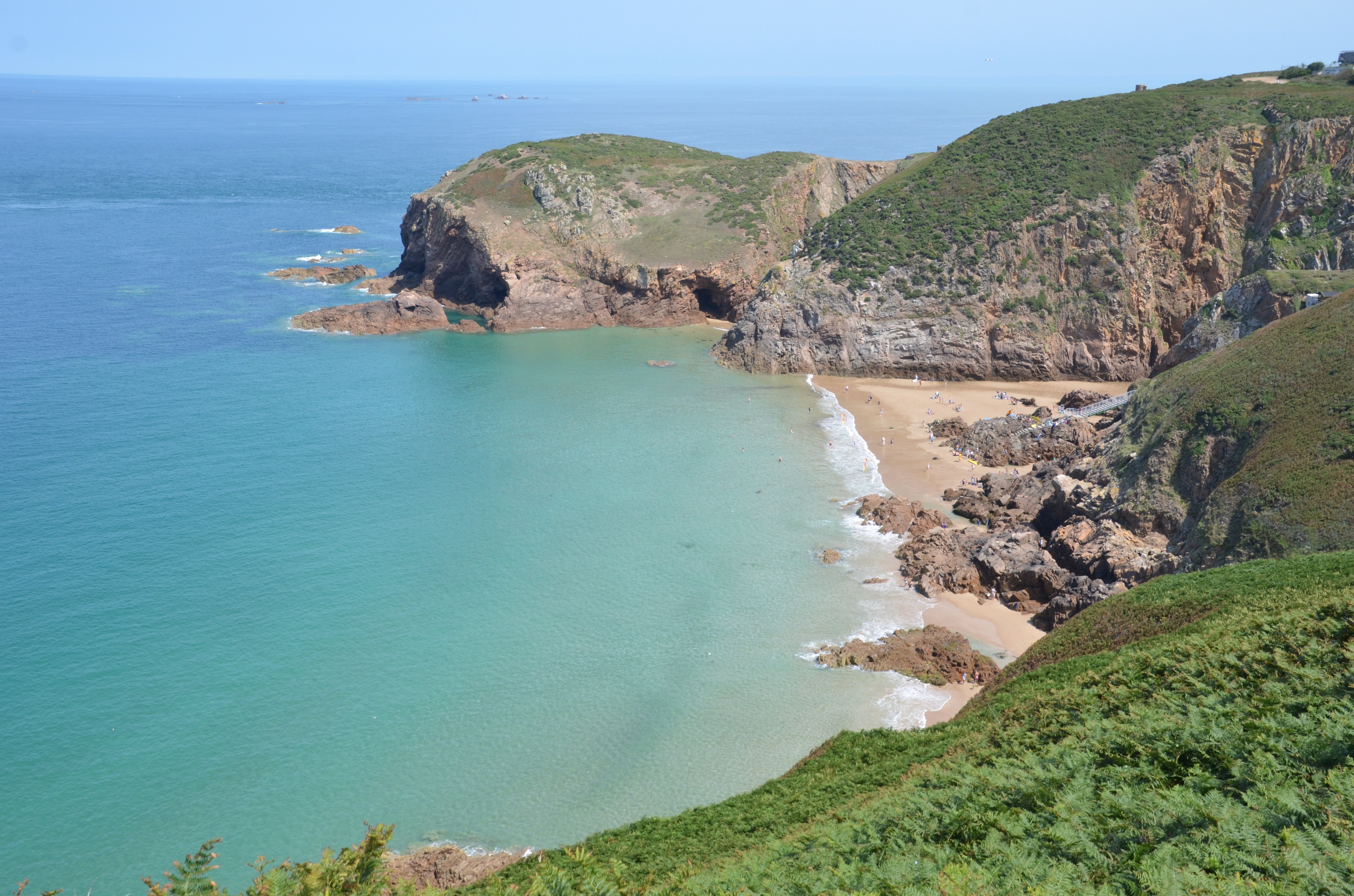 THE 10 BEST Things To Do In Jersey Updated 2024 Tripadvisor   Ein Traumstrand Wenn 