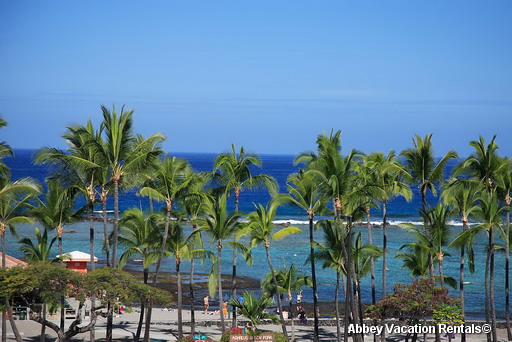 Kahaluu Beach Villas: Your Ultimate Getaway at Kahaluu Beach