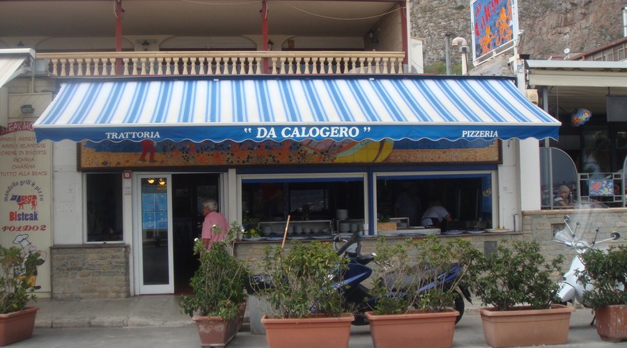 da callogero exterior