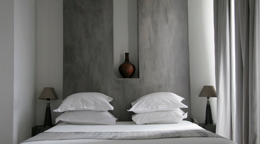 Chambre Supérieure Arz (Le Cèdre)