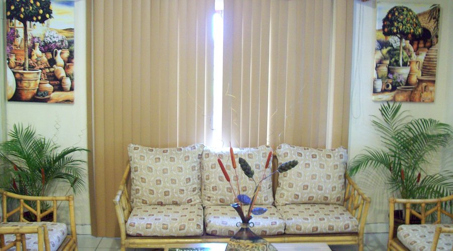 Front office