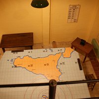 Radar Room