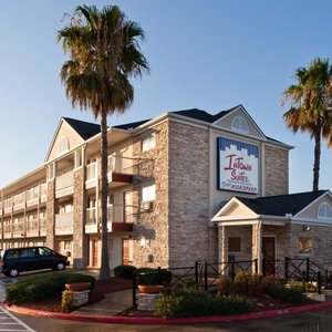 InTown Suites Webster/NASA