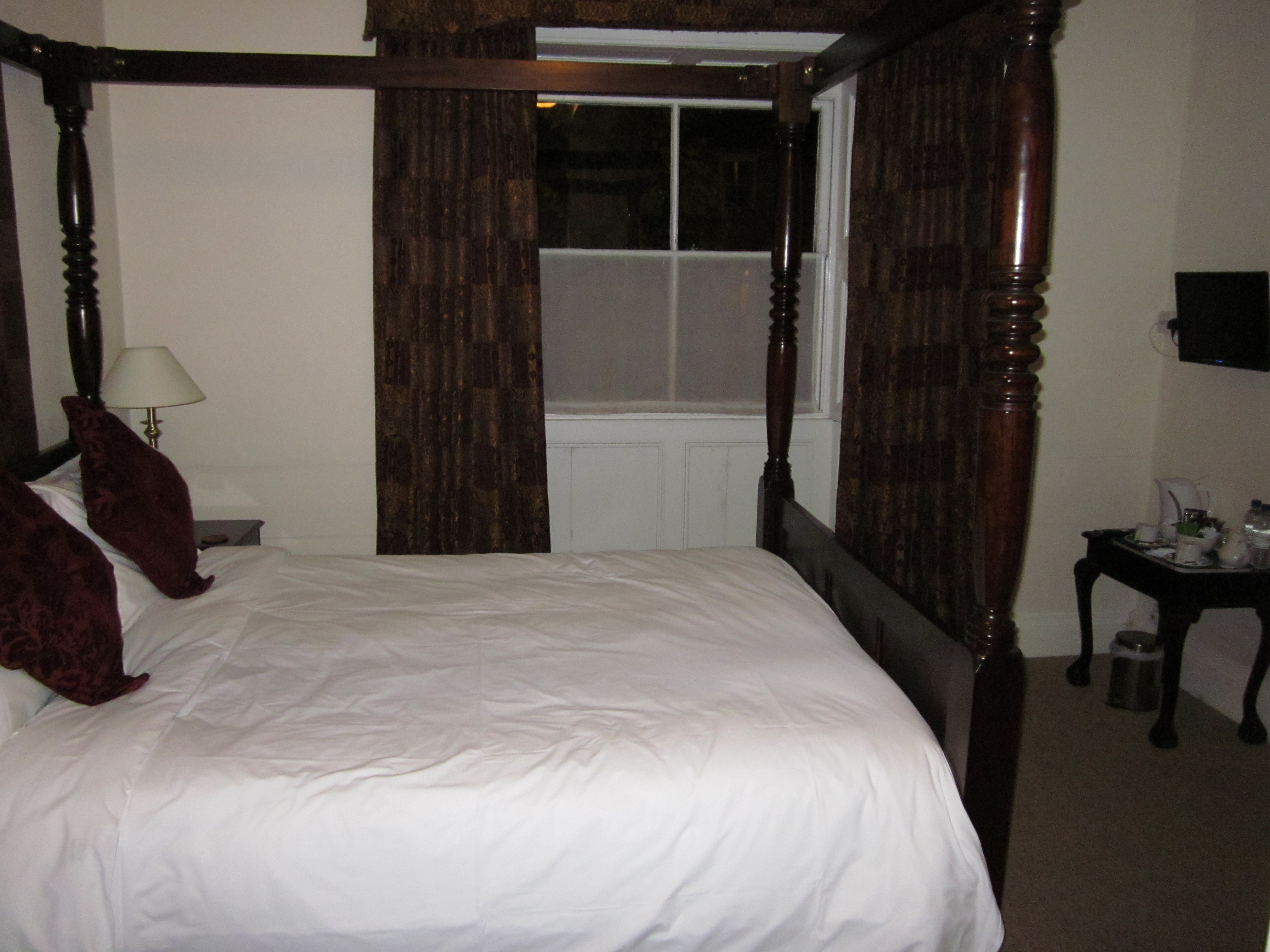 Hotel photo 18 of Corncroft Guest House.