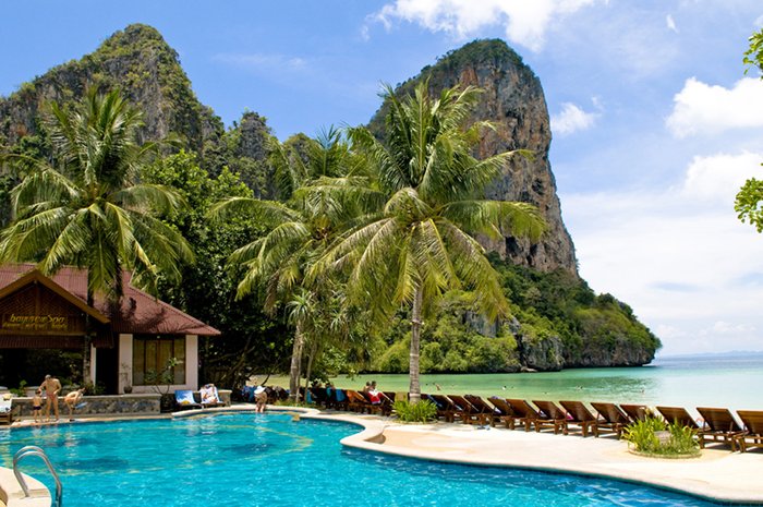 Railay Beach, Thailand 2023: Best Places to Visit - Tripadvisor