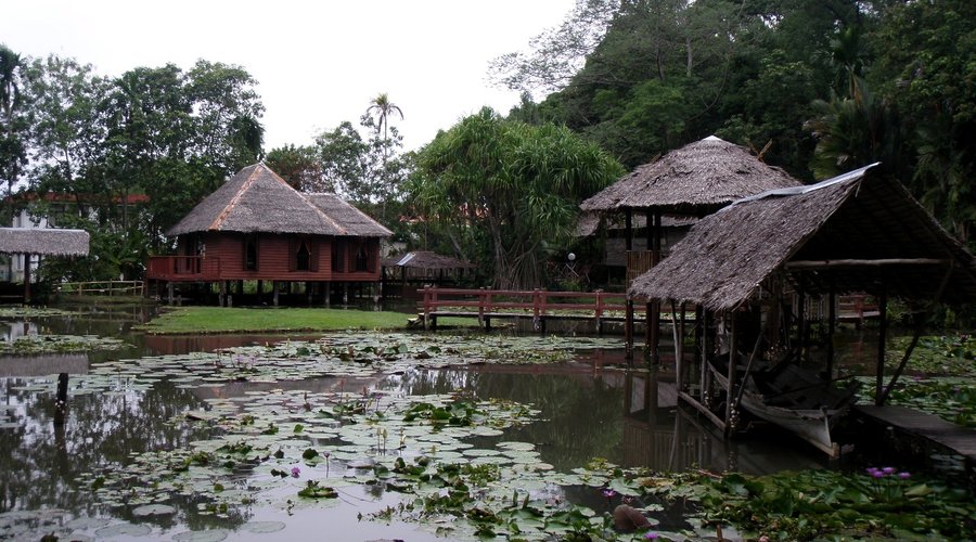 Heritage Village