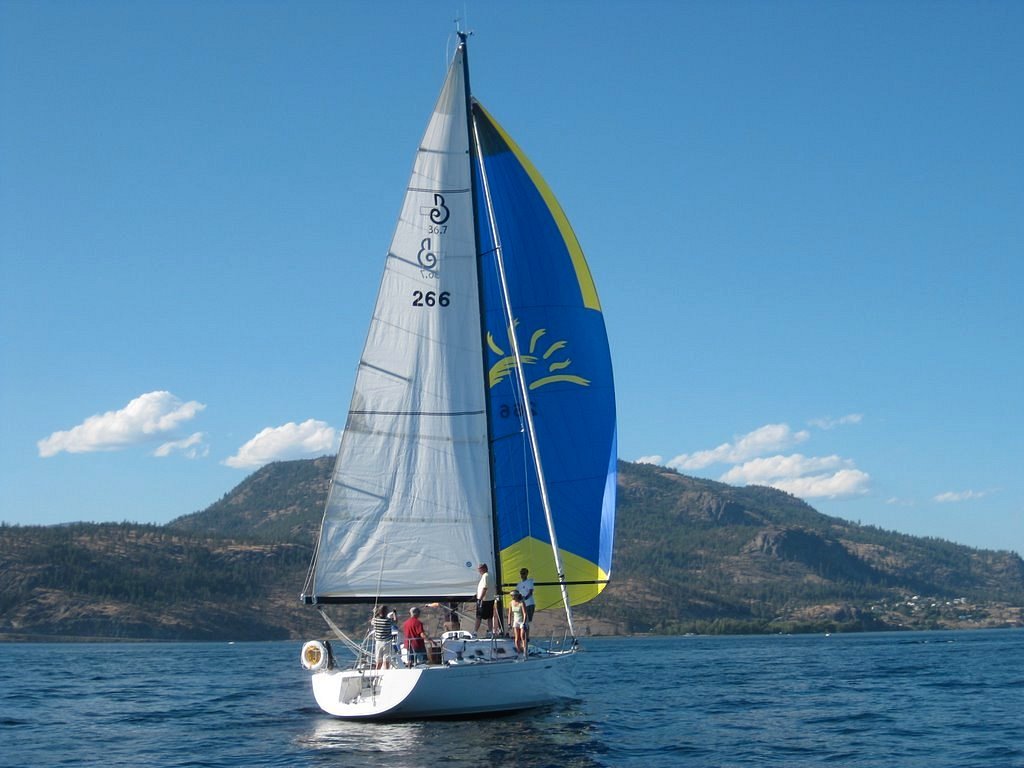 maritime travel kelowna