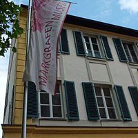 Eingangsbereich