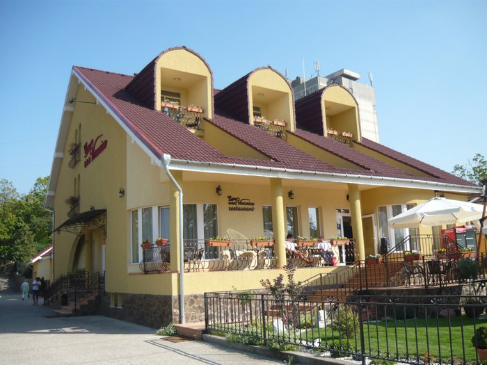 CASA VERONICA - Prices & Hotel Reviews (Baile Felix, Romania ...