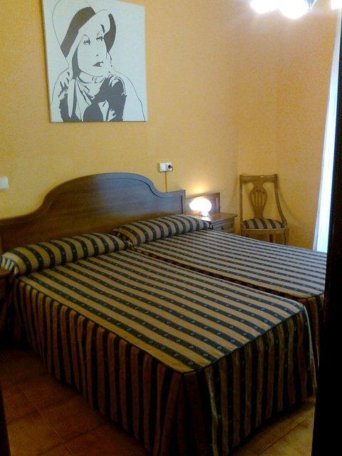 Imagen 2 de Arcos Hostal