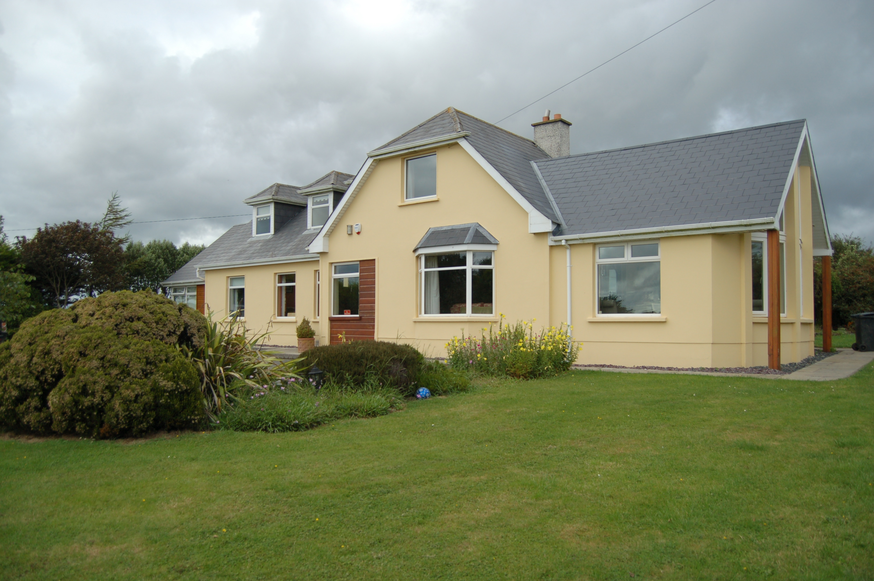 HARBOUR HILL FARM (Kinsale, Irlanda) - Opiniones Y Comentarios - B & B ...