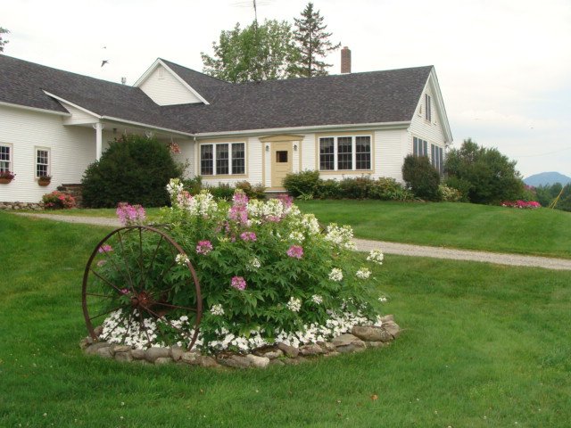 CLIFF HAVEN FARM B&B (Newport Center, VT) - Tarifs 2024 Mis à Jour Et ...