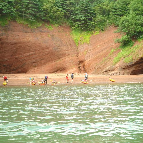 Miramichi River Boat Tours / #ExploreNB / Tourism New Brunswick