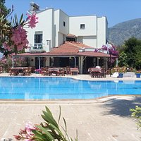 Yengec Hotel & Restaurant