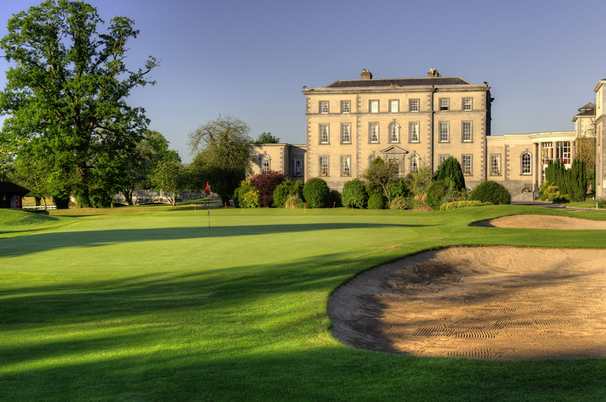 DUNDRUM HOUSE HOTEL, GOLF AND LEISURE RESORT - Updated 2024 Specialty ...