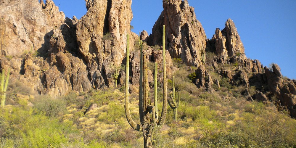 Arizona 2024 Best Places to Visit Tripadvisor