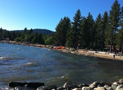 kings beach 2011