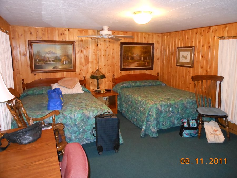 GATEWAY MOTEL - Reviews (Newberry, MI) - Tripadvisor