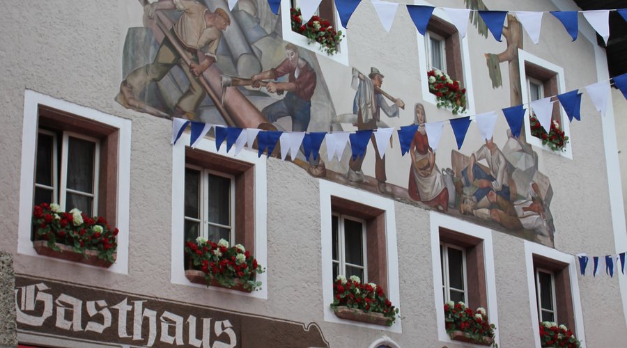 Gasthaus Bier Adam