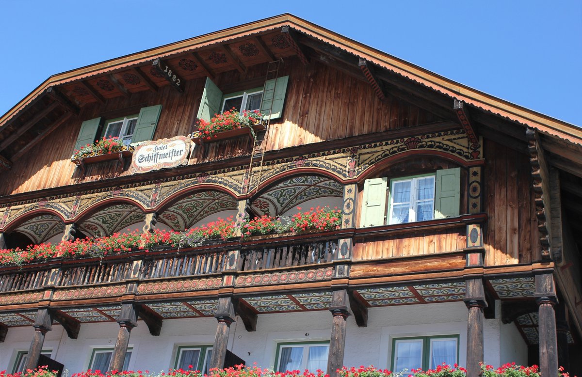 HOTEL SCHIFFMEISTER - Updated 2022 Prices (Germany/Schoenau am Koenigssee)