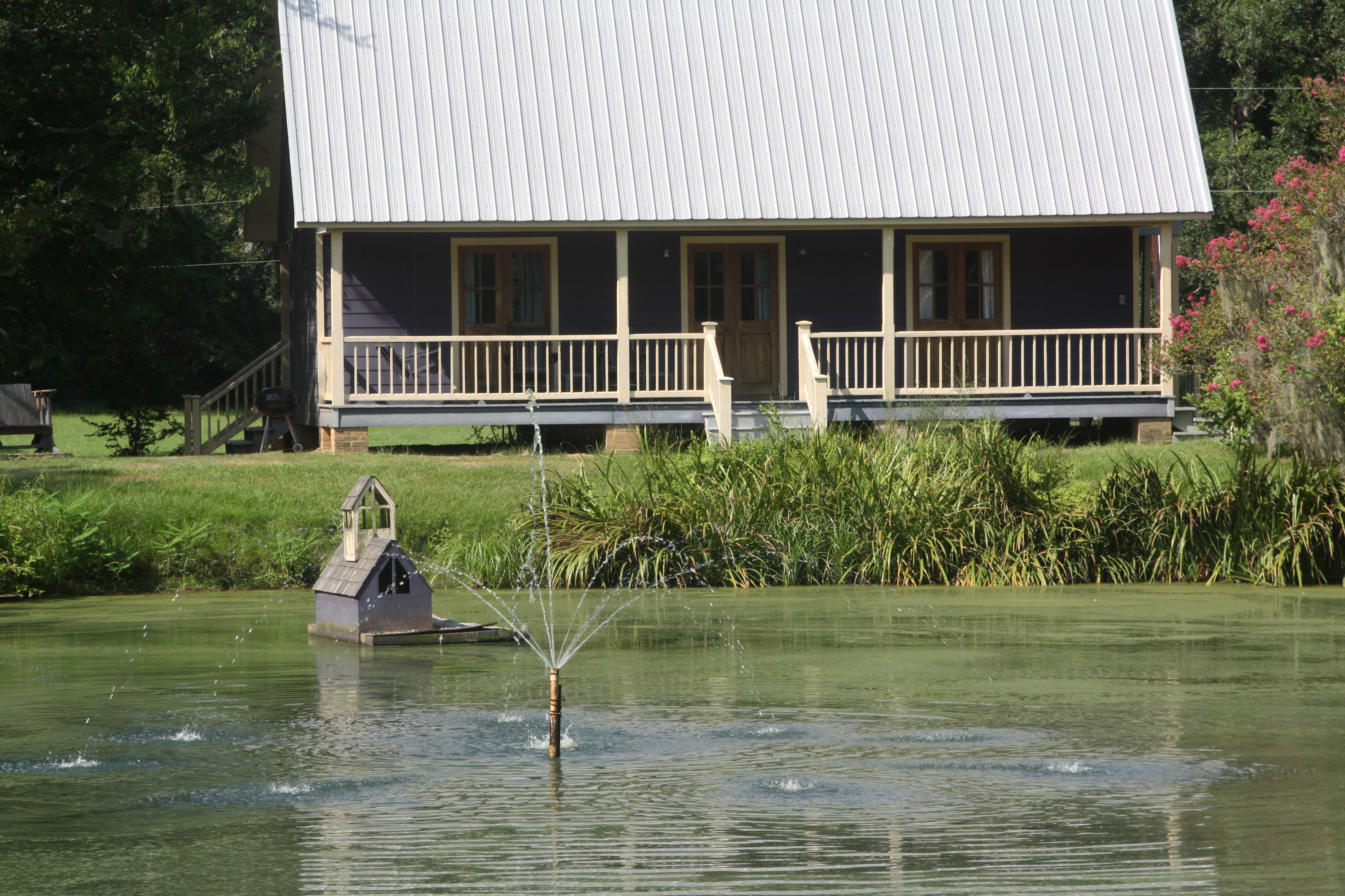 BUTLER GREENWOOD PLANTATION - B&B Reviews (Saint Francisville, LA)