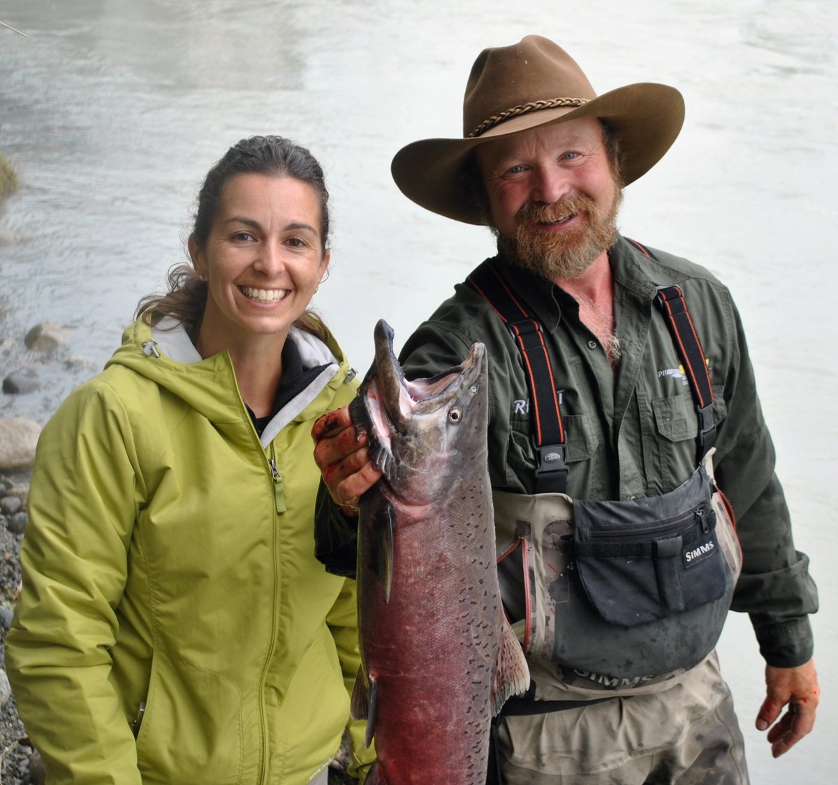 PHANTOM-TRI RIVER CHARTERS (Talkeetna): Tutto quello che c'è da sapere