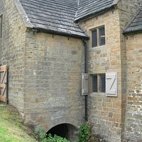 Stainsby Mill