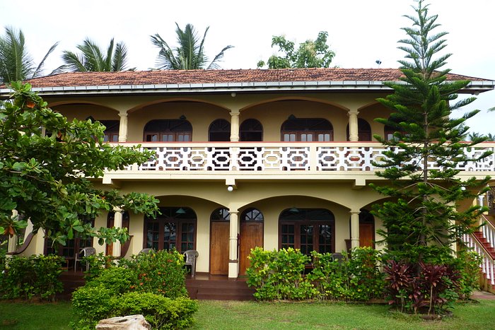 KADOLANA BEACH RESORT - Inn Reviews (Sri Lanka/Dikwella)
