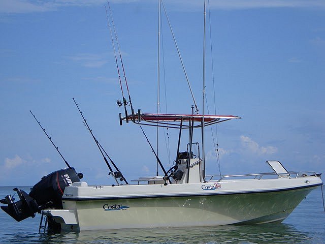 Wahoo Fishing Costa Rica - Book Your World-Class Wahoo Fishing Trip